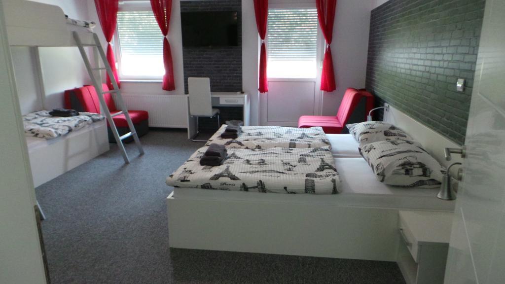 Hostel Levicki Slavonski Brod Habitación foto