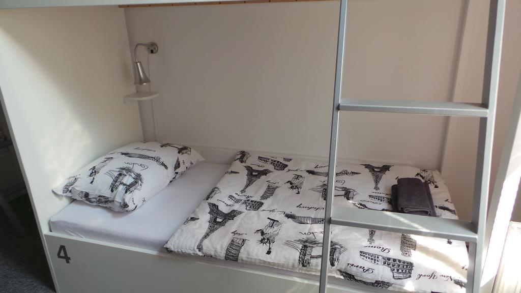 Hostel Levicki Slavonski Brod Habitación foto