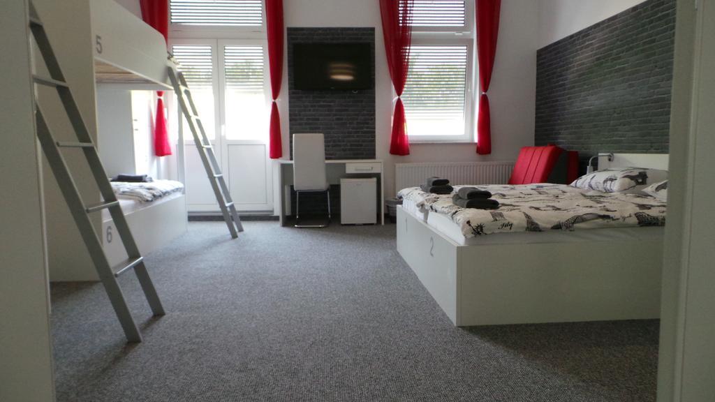 Hostel Levicki Slavonski Brod Habitación foto