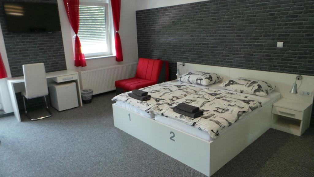 Hostel Levicki Slavonski Brod Habitación foto